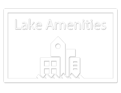 Lake Amenities